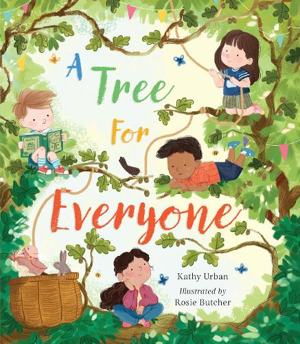 Tree for Everyone (Paperback)
